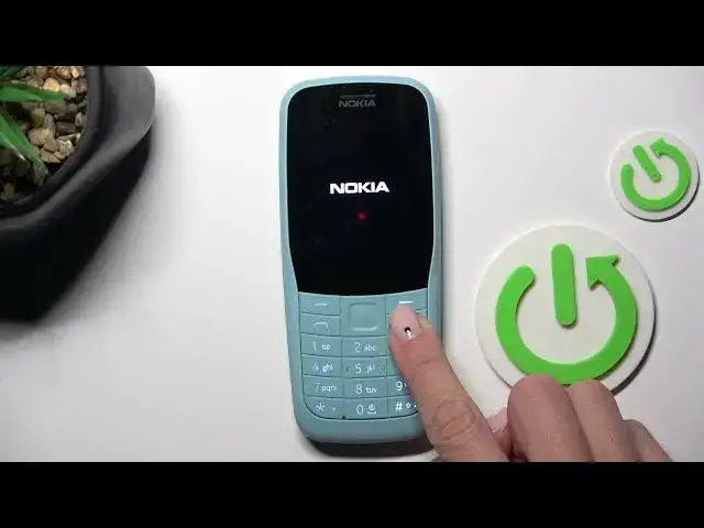 'Video thumbnail for How To Soft Reset Nokia 220 4G'