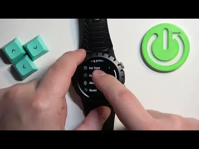 'Video thumbnail for How To Change Date And Time on Zeblaze Stratos?'