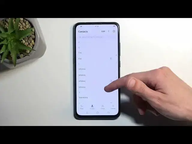 'Video thumbnail for How to Import Contact from SIM Card to VIVO V15 Pro Storage?'
