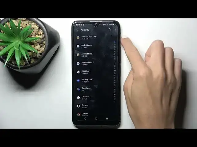 'Video thumbnail for How to Reset App Preferences on TCL 406'