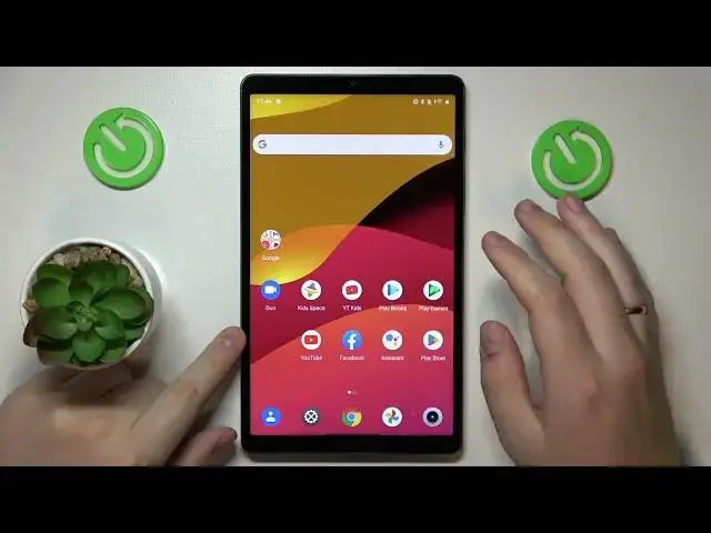 'Video thumbnail for How to Set Up Parental Controls on Realme Pad Mini?'