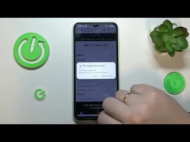 'Video thumbnail for How to Install GCAM on Samsung Galaxy A14 / Download GCAM App'
