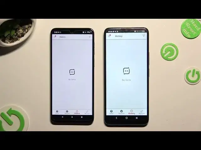 'Video thumbnail for Transfer Files to Your TCL 406 from an Android Device Using Send Anywhere'