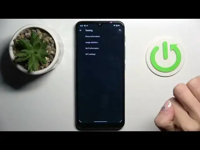 'Video thumbnail for How to Use Secret Codes on MOTOROLA MOTO G9 PLAY?'