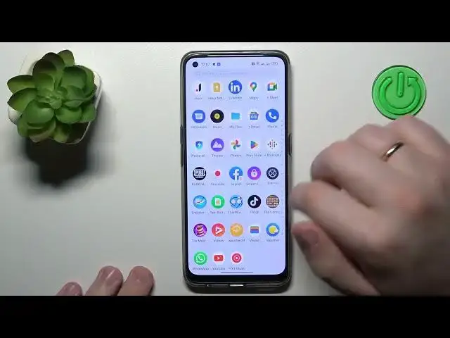 'Video thumbnail for How to Set Default Font in Realme | Easy Font Customization Tutorial'