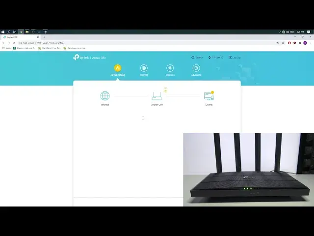 'Video thumbnail for How to Block Device on TP-Link Archer C80 - Add Device to the Blocklist on TP-Link Router'