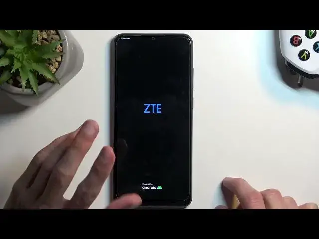 'Video thumbnail for How to Enter the Fastboot Mode on ZTE Blade A53 Pro'