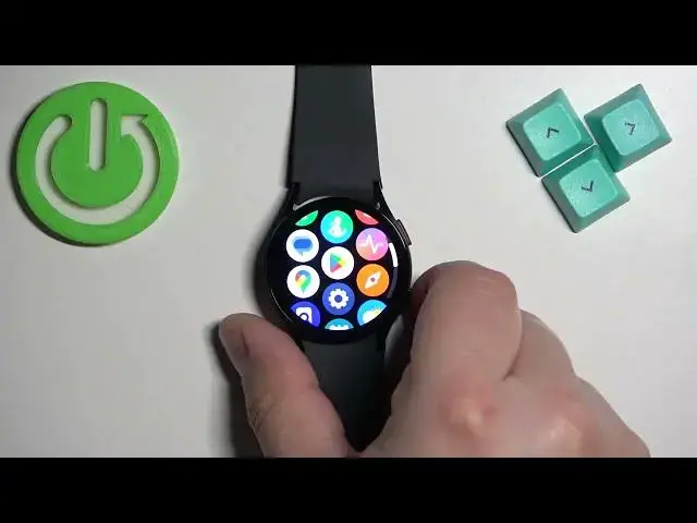 'Video thumbnail for How to Take Screenshot on Samsung Galaxy Watch 6?'