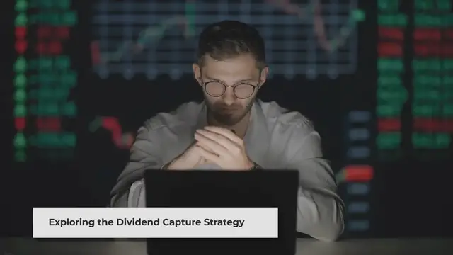 'Video thumbnail for Mastering the Dividend Capture Strategy: Tips for Successful Income Generation'