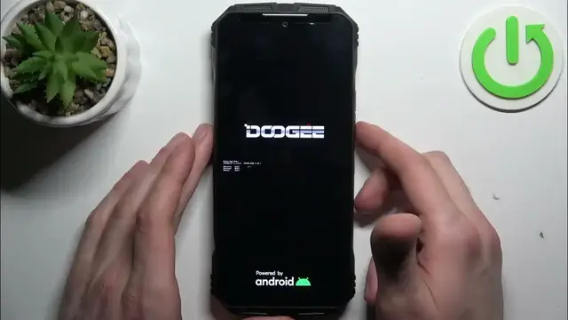 'Video thumbnail for How to Access Recovery Mode on DOOGEE V30: Essential Guide!'
