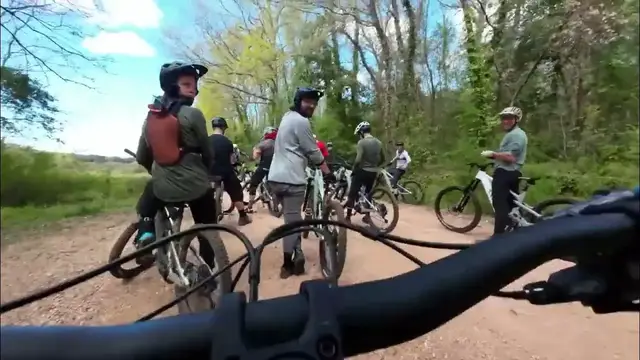 'Video thumbnail for Canyon STRIVE:ON First Ride Review'