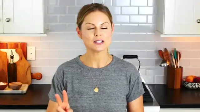 'Video thumbnail for OVERNIGHT OATS RECIPE _ for weight loss(720P_HD)'