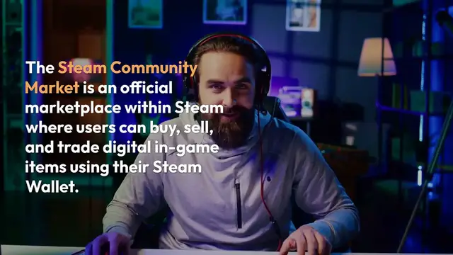 'Video thumbnail for Steam_Digital_Goods_Marketplace'