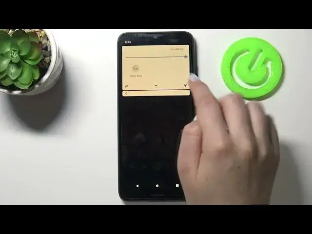 'Video thumbnail for Eye Comfort Mode on NOKIA C20 – Turn On Eye Protection Mode'