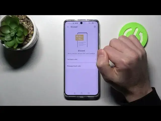 'Video thumbnail for How to Unblock Number in HUAWEI P50 Pro – Remove Number from Blacklist'