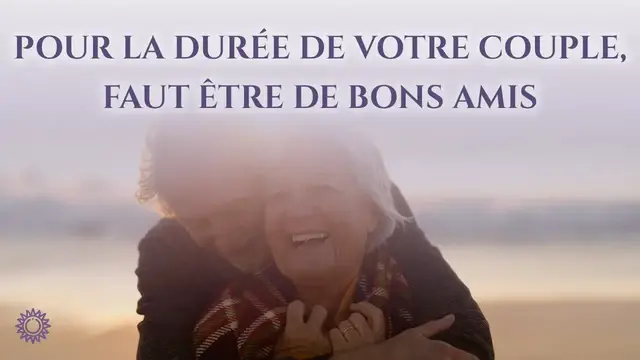 'Video thumbnail for 💗 QU'EST-CE QUE LE VÉRITABLE AMOUR ?'