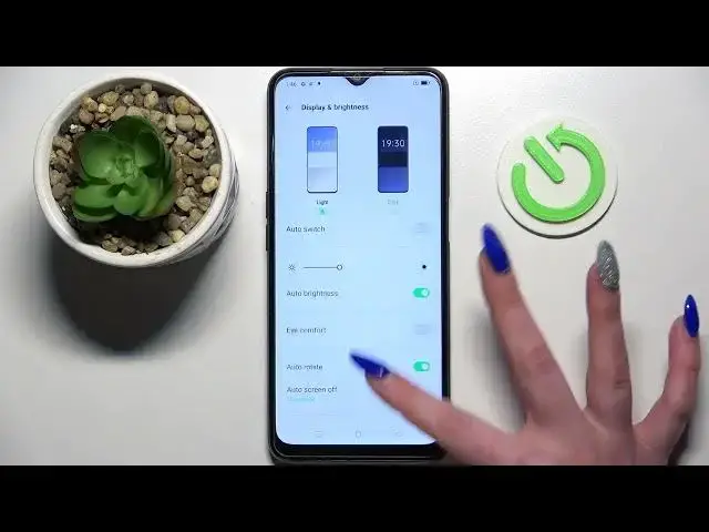 'Video thumbnail for How to Set Up Font Size in OPPO A16 – Make Font Larger'