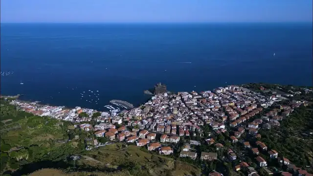'Video thumbnail for DJI Mini 3 Pro settings for Point of Interest'