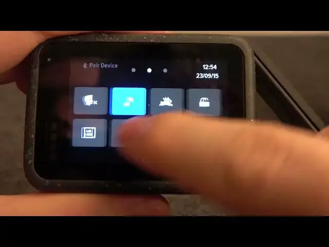 'Video thumbnail for How To Find Serial Number In GoPro Hero 12'