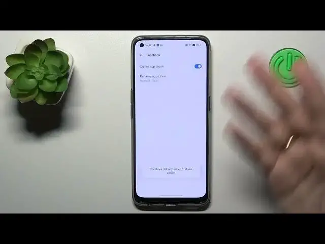 'Video thumbnail for Unlock the Secret to Running Multiple Accounts on Your Realme Device with This App Cloning Hack!'
