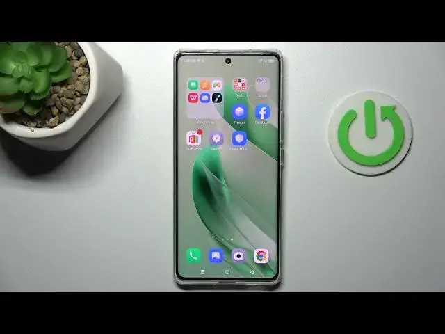 'Video thumbnail for How to Check the Serial Number on INFINIX Zero 30'
