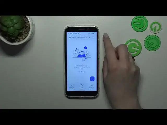 'Video thumbnail for How to Block Number on DOOGEE X97 Pro? - Add Contact to Blacklist'