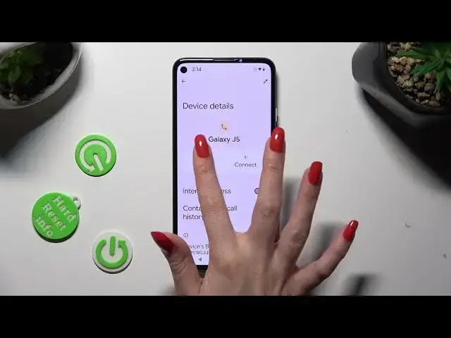 'Video thumbnail for How to Connect Bluetooth Devices to Android 14?'