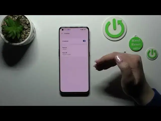 'Video thumbnail for How to Activate Eye Comfort Mode on OnePlus 11'