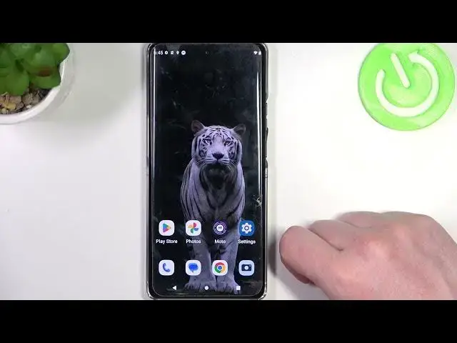 'Video thumbnail for Fix Internet Problems On Motorola Edge 40 Pro | I Have Wifi Connection But I Can't Surf'