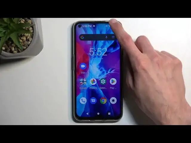 'Video thumbnail for How to Turn On the Batery Saver Feature on HAFURY GT20 - Power Saving Mode - Low Power Mode'