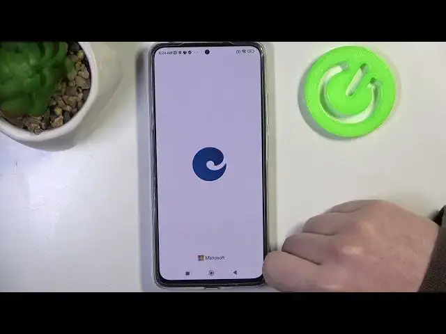 'Video thumbnail for How to Install Microsoft Edge Browser on Redmi Note 11 Pro'