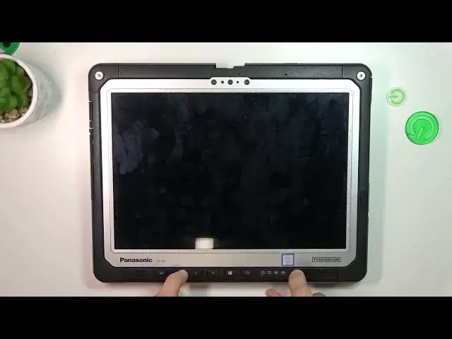 'Video thumbnail for PANASONIC ToughBook CF-33: How to Access BIOS in just 3 Easy Steps'