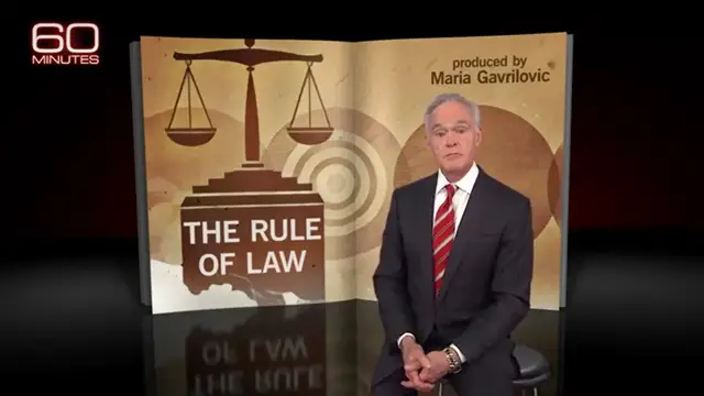 'Video thumbnail for How Law Firms Targeted by Trump Are Fighting Back'