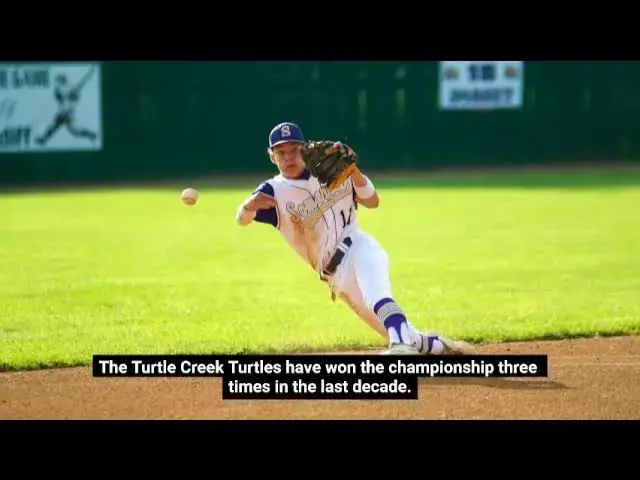 'Video thumbnail for turtle creek stadium'