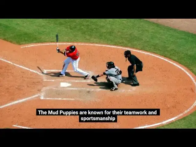 'Video thumbnail for minnesota mud puppies'