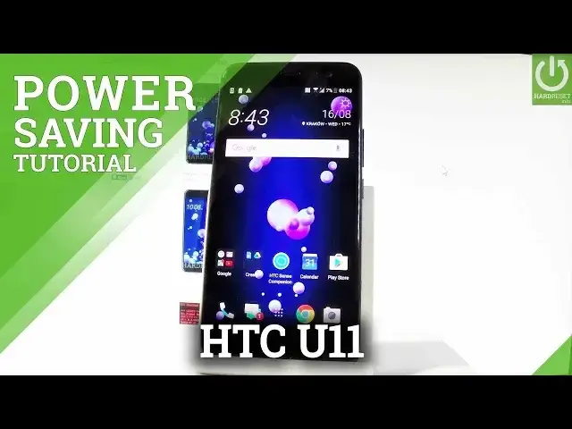 'Video thumbnail for Enable Power Saver in HTC U11 - Optimize Battery Life in HTC U11'