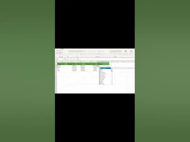 'Video thumbnail for IF function in excel #itsolzone #shorts #excel #tutorial #training'