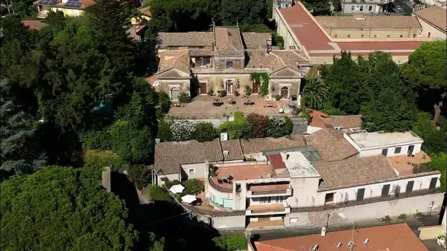 'Video thumbnail for DJI Mini 3 Pro settings for Spotlight mode'