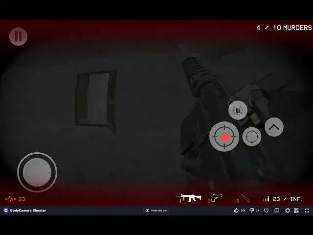 'Video thumbnail for 2AF33FEF 186D 4602 8977 BD76AF3AF2C5'