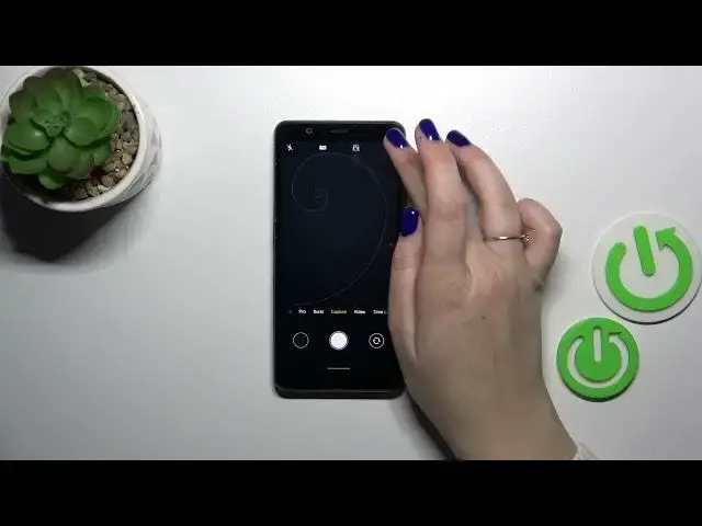 'Video thumbnail for How to Reset All Camera Preferences & Settings on ZTE Blade A32'