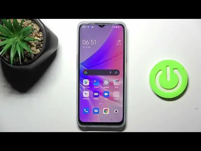 'Video thumbnail for How to Check Serial Number on OPPO A77 5G?'