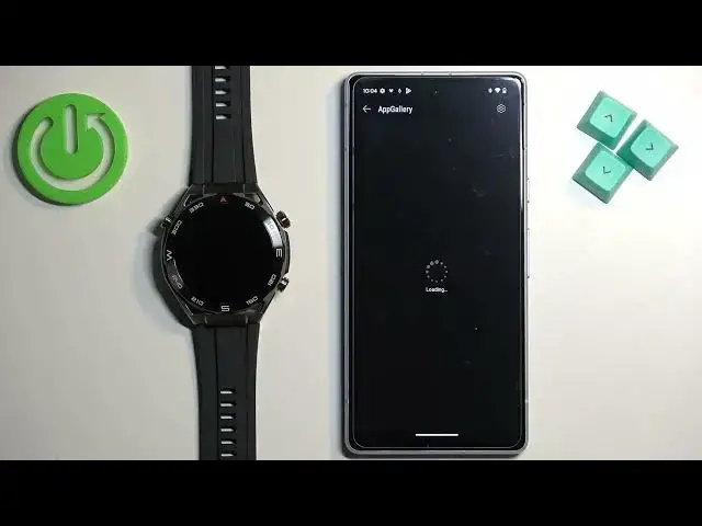 'Video thumbnail for How to Install Apps on Huawei Watch Ultimate?'