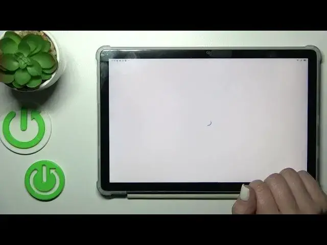 'Video thumbnail for How to Turn On the Hey Google Voice Match for the Google Assistant on a BLACKVIEW Tab 12'