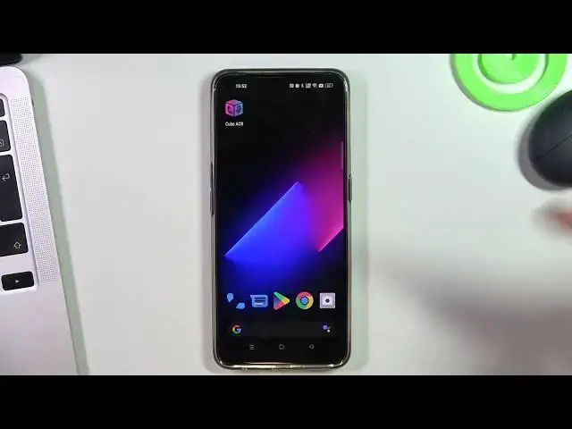 'Video thumbnail for How to Record Calls on Realme 9 Pro+?'