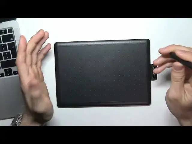 'Video thumbnail for Revolutionize Your Digital Art: Wacom One S Unboxing and Setup Revealed!'