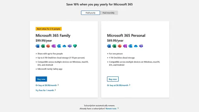 'Video thumbnail for Step-by-Step Guide: How to Get Microsoft Office for Free'