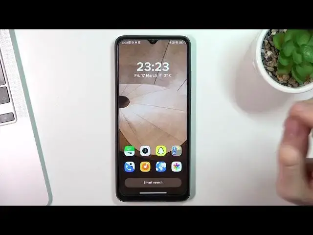 'Video thumbnail for POCO C50 - Top 3 System Themes - Customizing the Interface Theme'