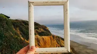 'Video thumbnail for Comment pouvons-nous agrandir l’arrière-plan de quelle image grâce à l’intelligence artificielle'