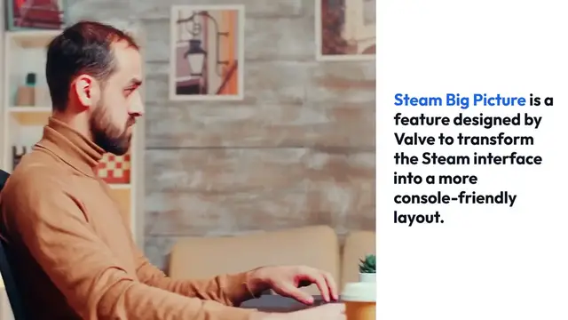 'Video thumbnail for Console_Experience_for_PC_Gaming'