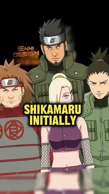'Video thumbnail for When Shikamaru's Genius Plan Nearly Failed Breaking Down Shikamaru Close Call Against Hidan'